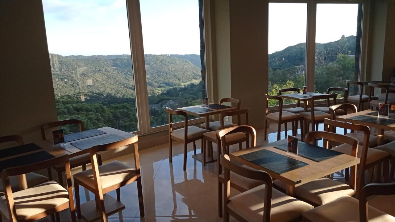 Golden Laghetto Resort Gramado Exteriör bild